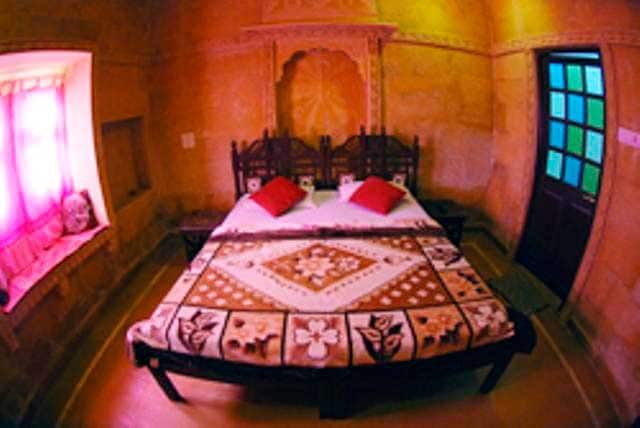 Nirmal Haveli